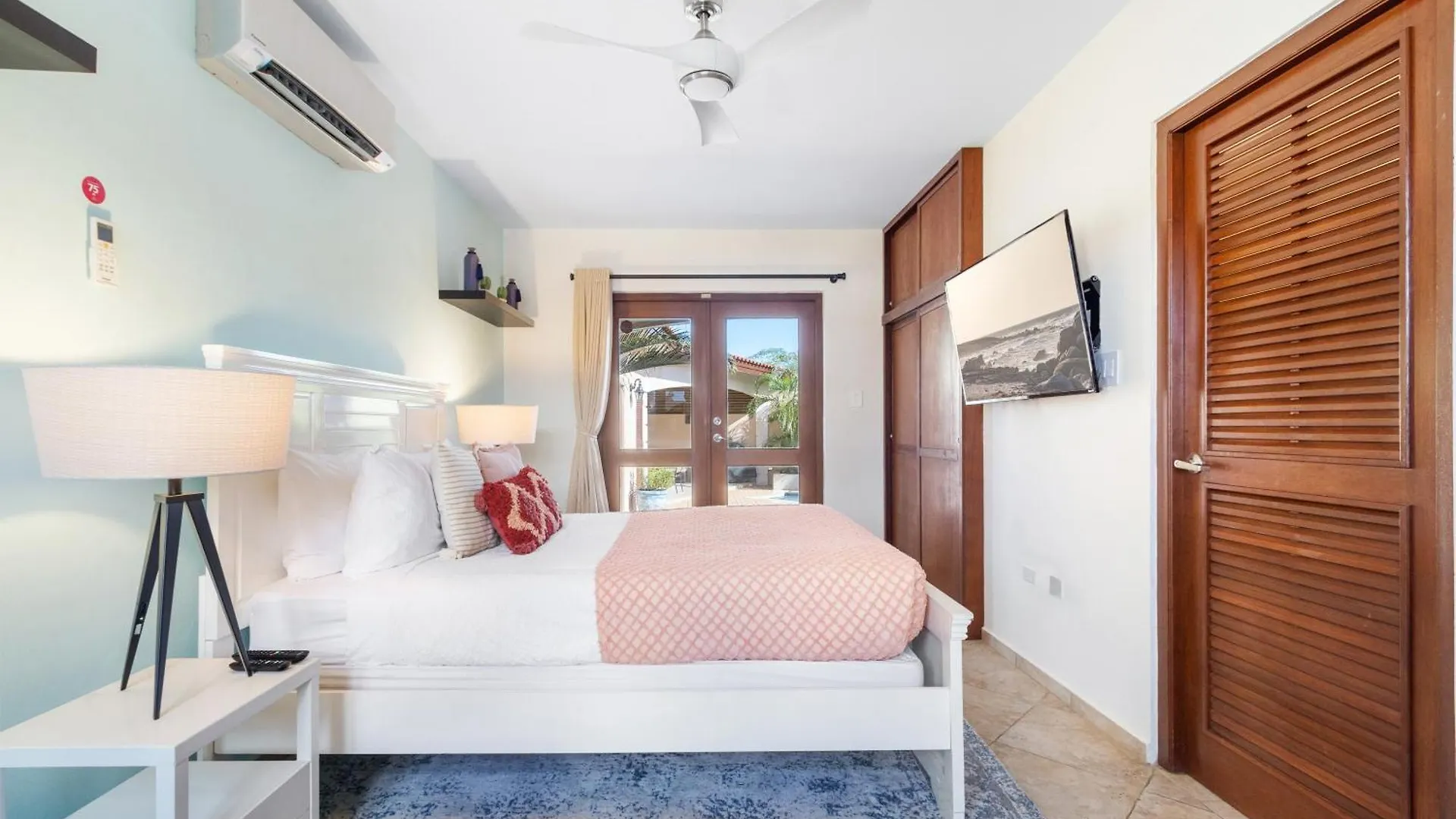 Holiday home Esmeralda 125 Palm Beach