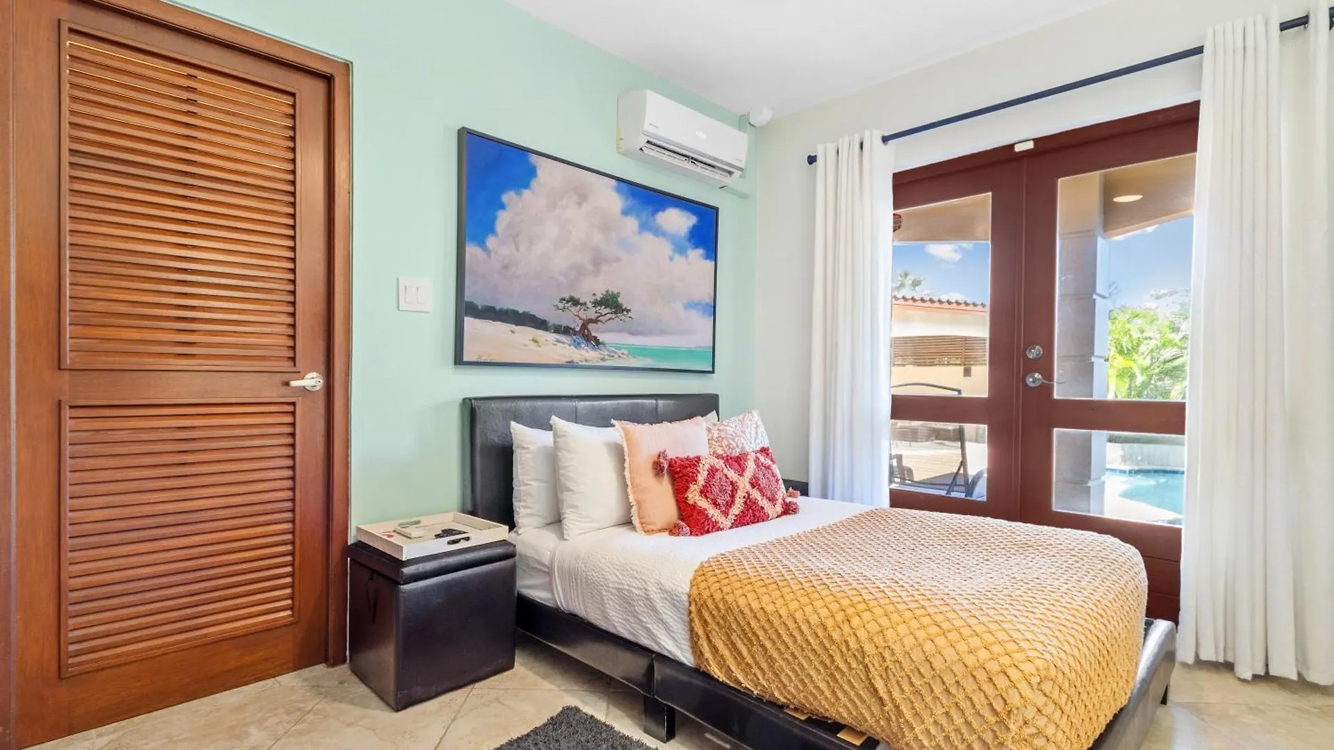 Esmeralda 125 Palm Beach Holiday home