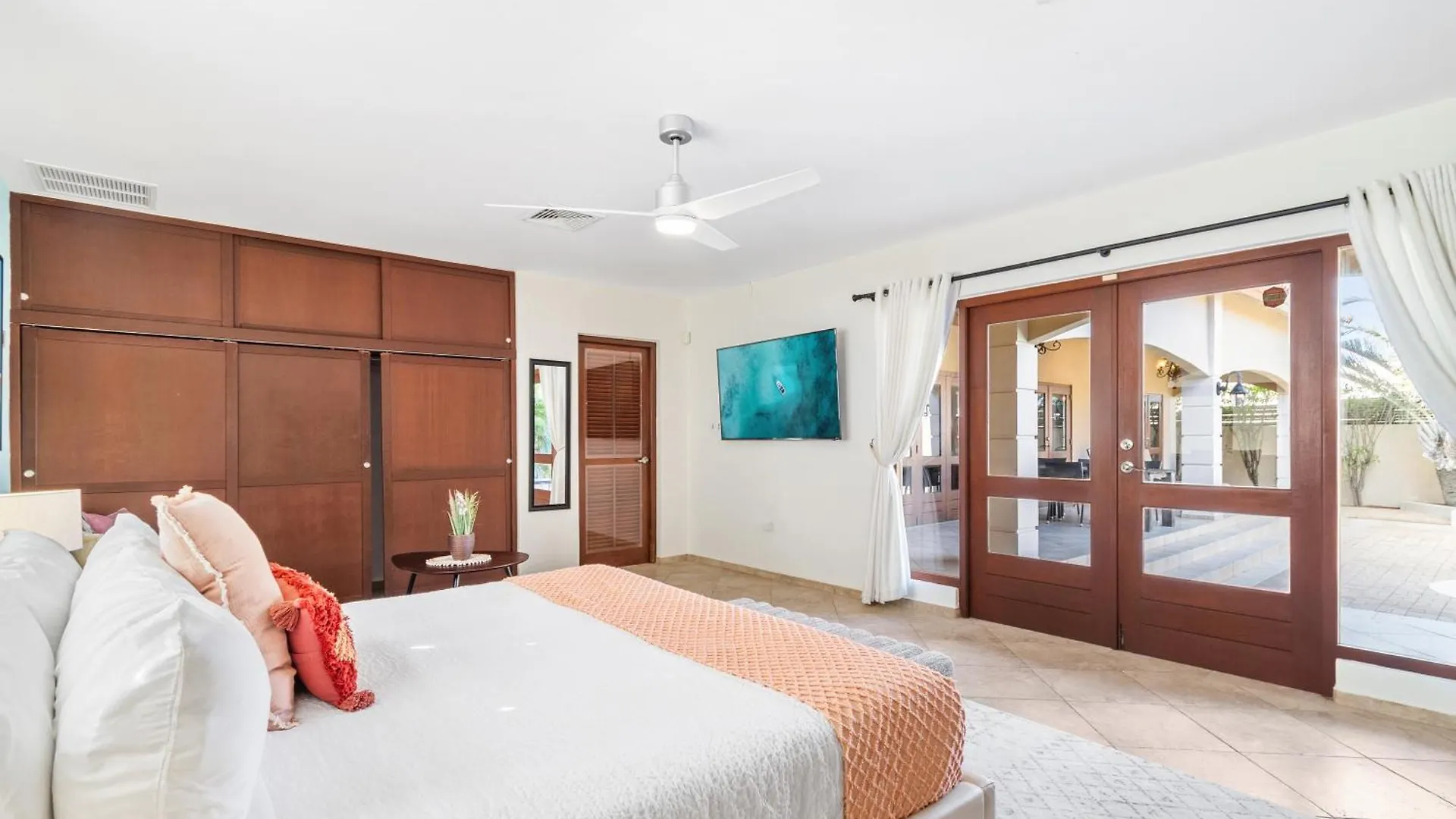 Holiday home Esmeralda 125 Palm Beach