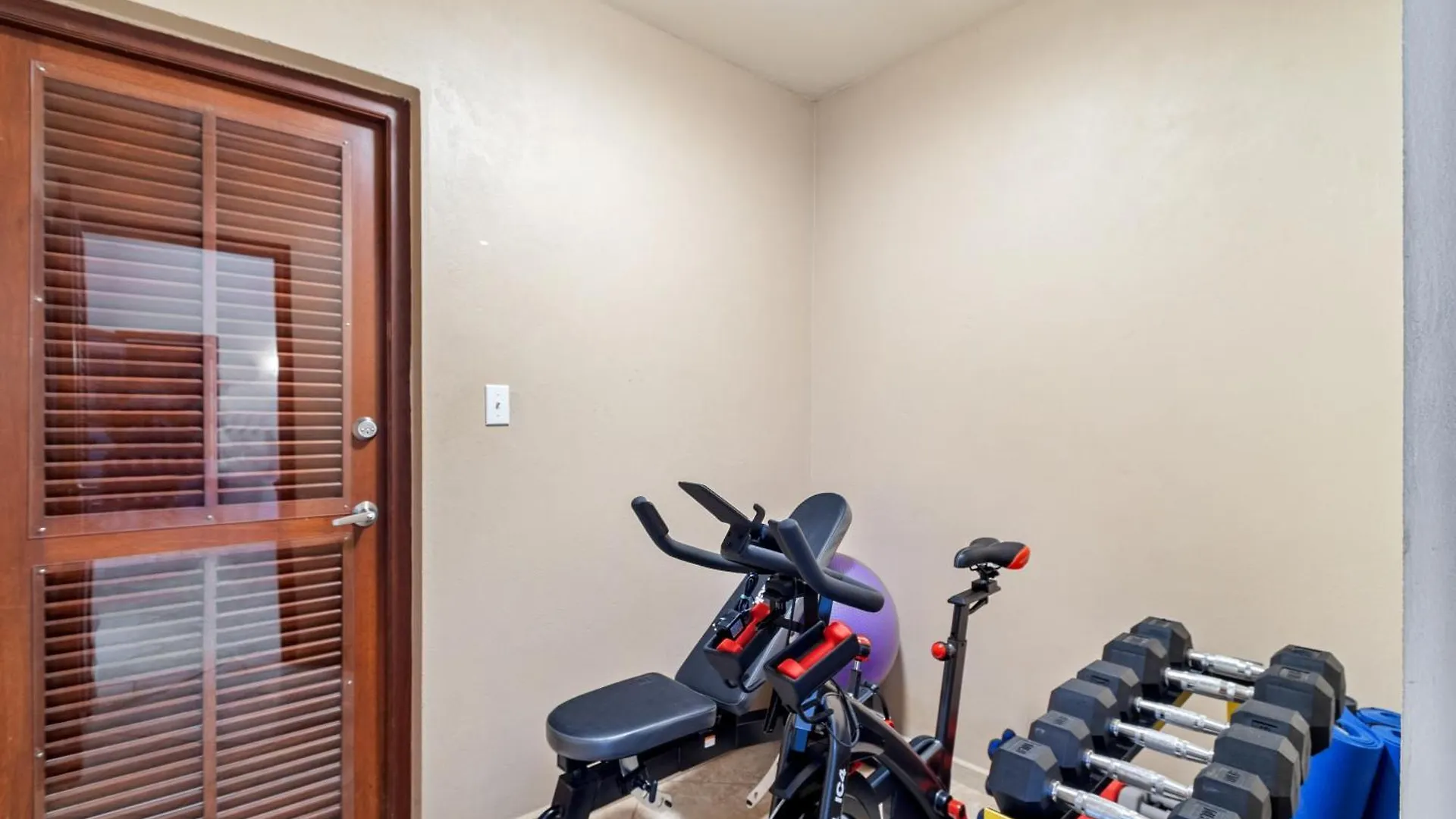 Holiday home Esmeralda 125 Palm Beach
